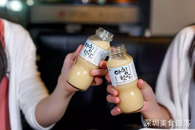 8年之内在韩国开了451家分店，现在TA终于进击罗湖！