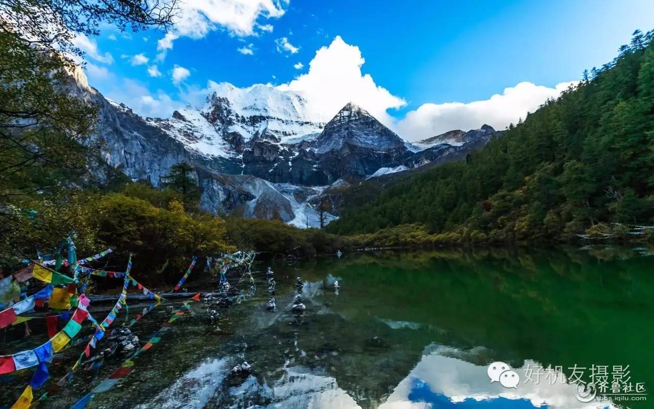 稻城亚丁游玩攻略需要准备什么,稻城亚丁攻略注意事项