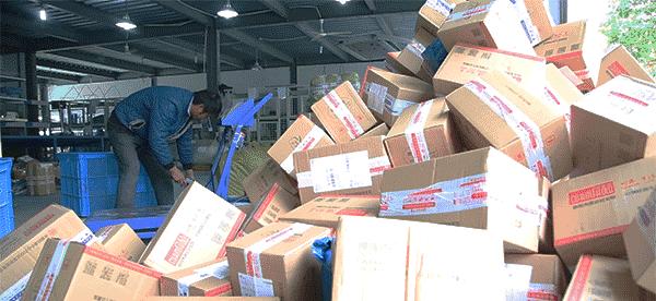 你觉得中国最牛的快递是哪家,中国最慢的快递排名