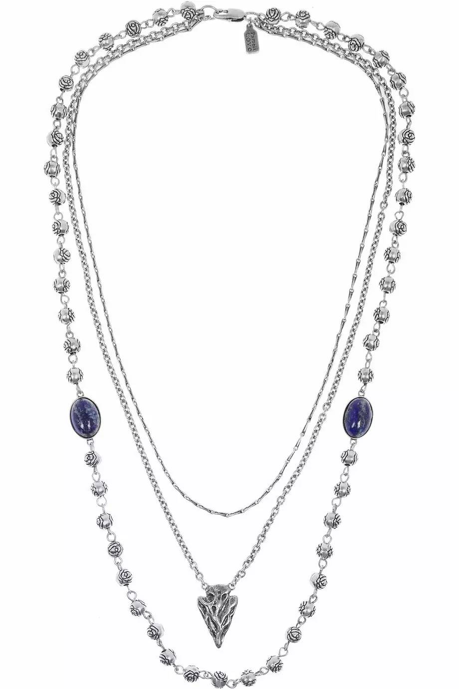 珠宝界硬度极低宝石大盘点,珠宝大牌与青金石