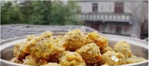 晋味道陈村,晋城美食舌尖上的晋城