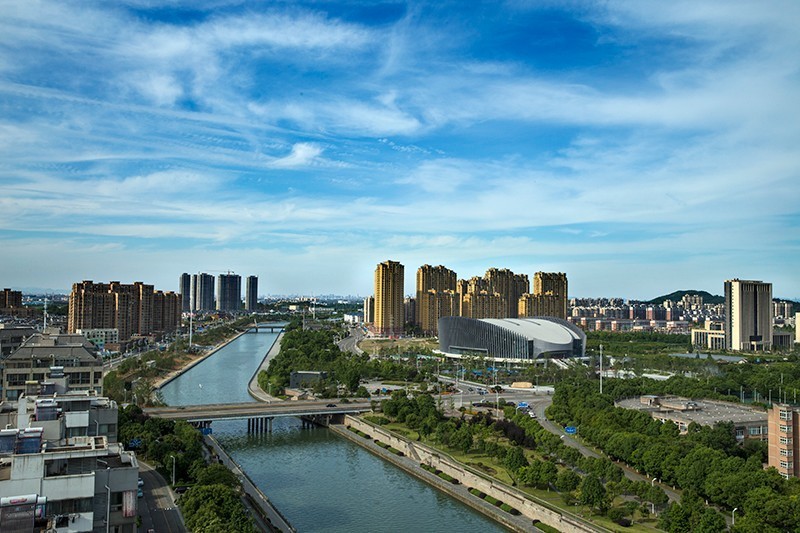 2024奉化的发展,2023年奉化