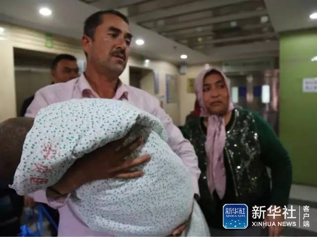 进京“救心”记：倾听跨越五千公里的“心之爱”故事