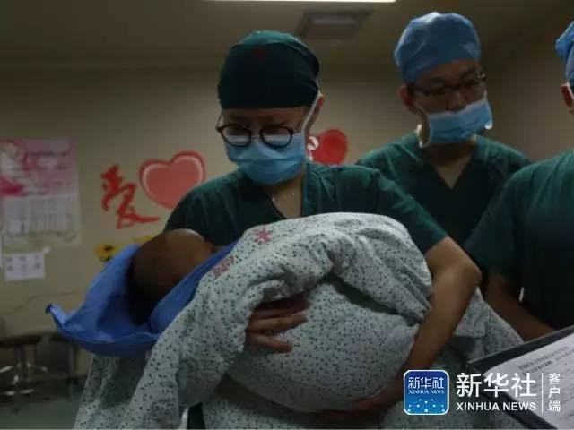 进京“救心”记：倾听跨越五千公里的“心之爱”故事