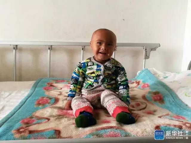 进京“救心”记：倾听跨越五千公里的“心之爱”故事