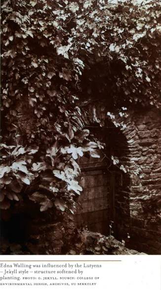 「花园集分享」野风系澳大利亚园林景观设计简析