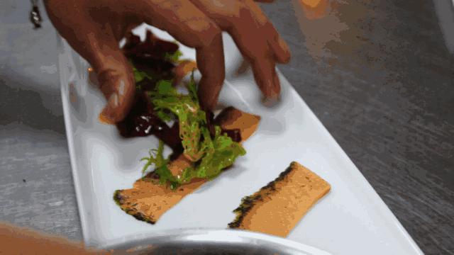 应季美食:lucysKitchen新菜品,还有超值套餐,你动心了吗