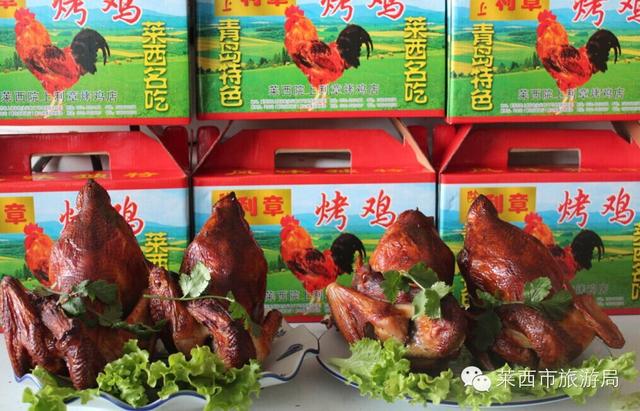 吃货｜山东“名鸡”“鸡”不可失！
