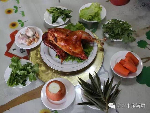 吃货｜山东“名鸡”“鸡”不可失！