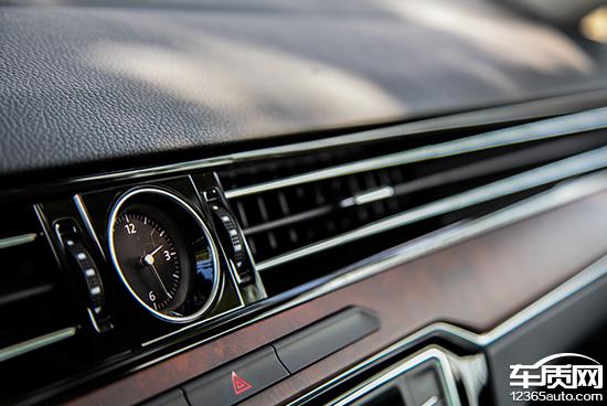 迈腾2019330豪华试驾,最新款一汽大众迈腾试驾