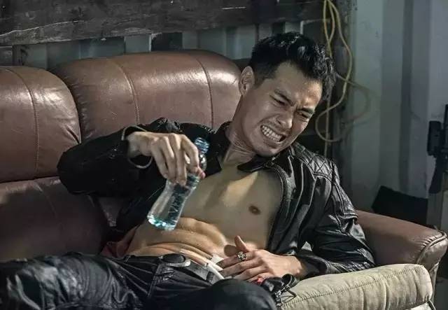 彭于晏跟谁是好朋友,彭于晏和谁关系都好