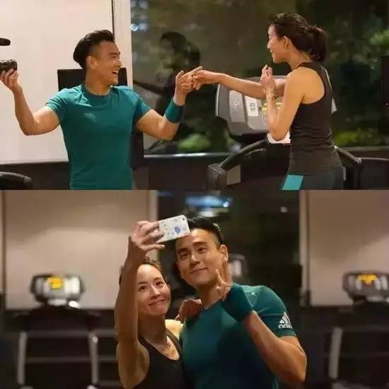 彭于晏跟谁是好朋友,彭于晏和谁关系都好