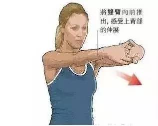 健身拉伸的正确方法和注意事项,健身拉伸的正确方式