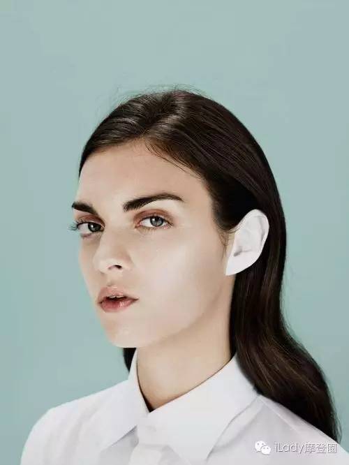 刷屏这么久,“耳妆”到底是个什么鬼?