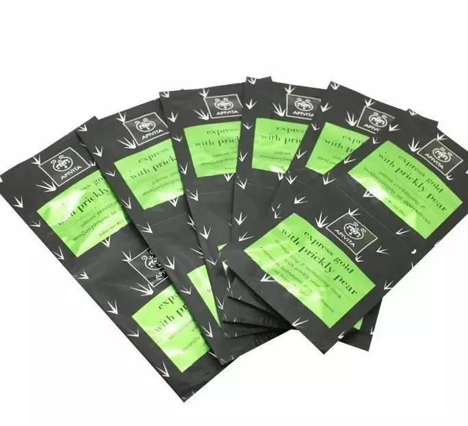 旅行适合用的面膜,旅游紧急补水面膜