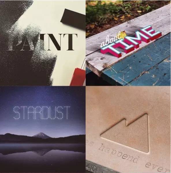 最好的照片处理app,十大照片软件