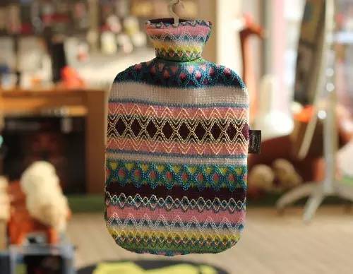 温暖又高级的冬日穿搭指南,你值得更好的高级点怎么说