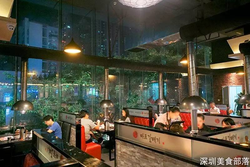 8年之内在韩国开了451家分店，现在TA终于进击罗湖！