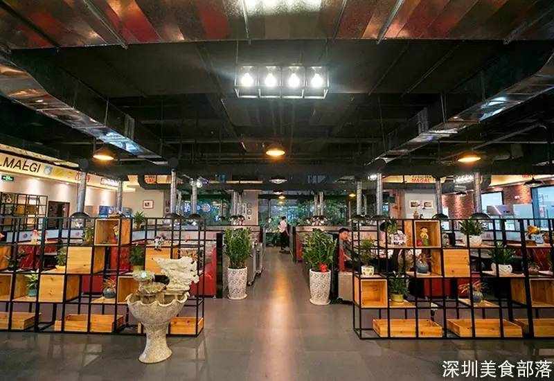 8年之内在韩国开了451家分店，现在TA终于进击罗湖！