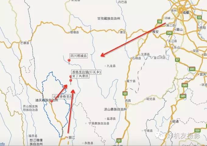 稻城亚丁游玩攻略需要准备什么,稻城亚丁攻略注意事项