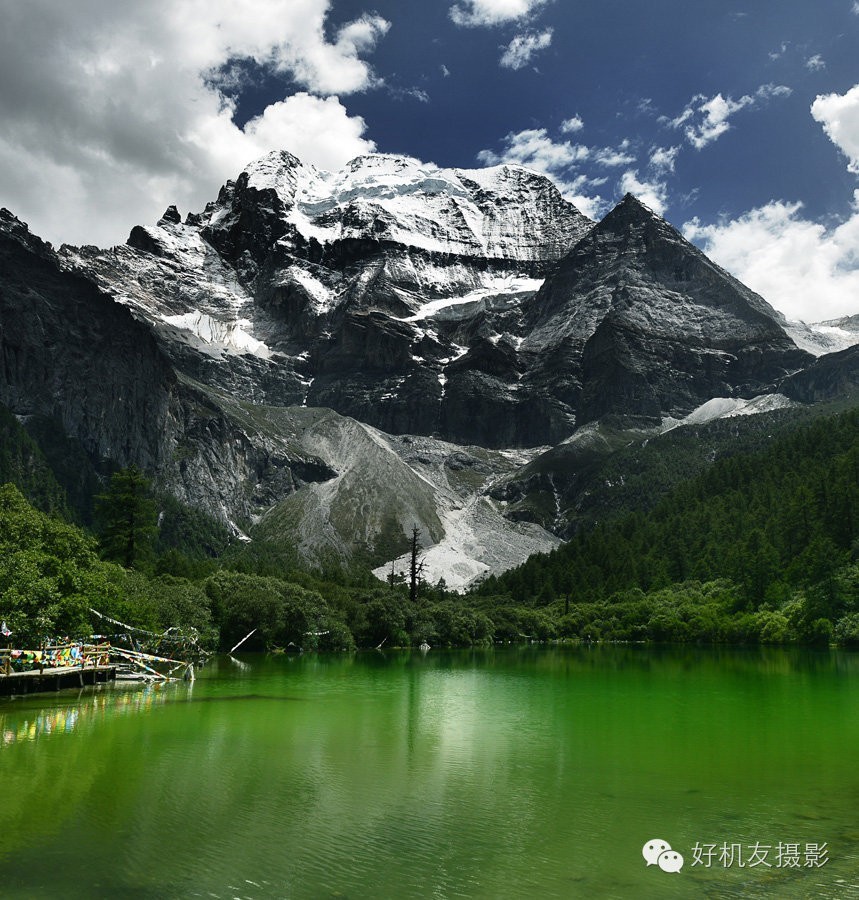 稻城亚丁游玩攻略需要准备什么,稻城亚丁攻略注意事项