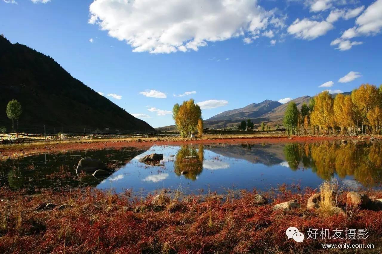 稻城亚丁游玩攻略需要准备什么,稻城亚丁攻略注意事项