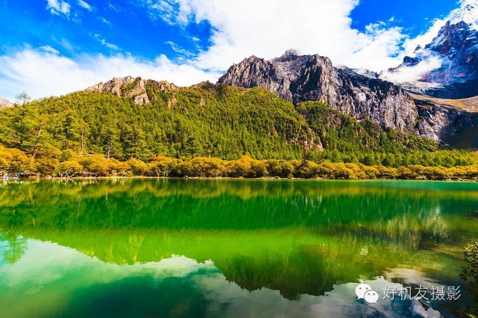 稻城亚丁游玩攻略需要准备什么,稻城亚丁攻略注意事项