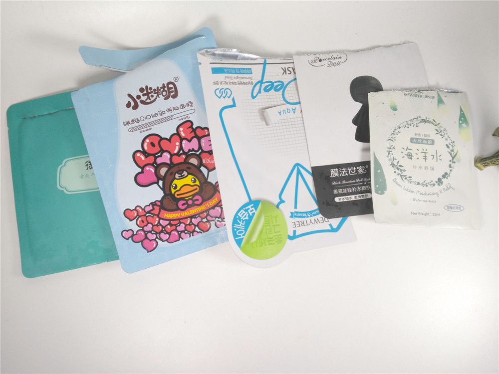 整理出来的空瓶,用完的空瓶合集