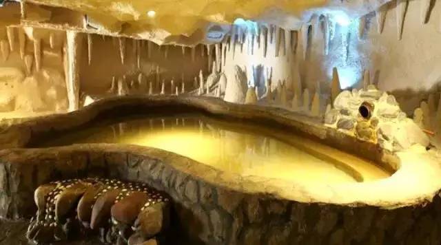 河南最好室外温泉,河南私汤温泉推荐