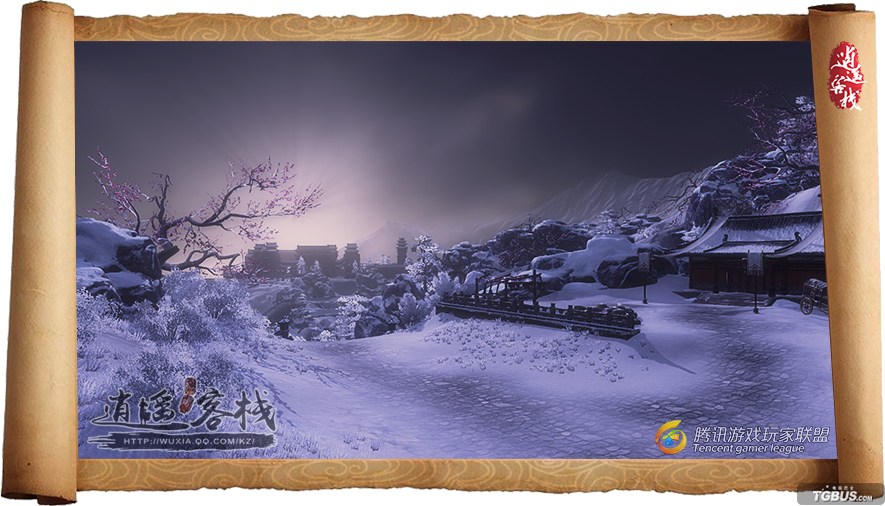 天涯明月刀太白vs真武,天涯明月刀太白对战唐门怎么打