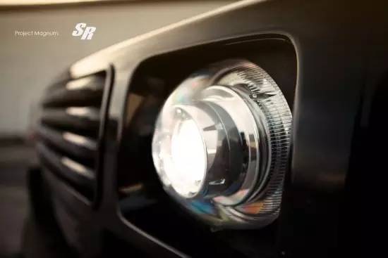 悍马h2翻新改装,悍马h2改装案例