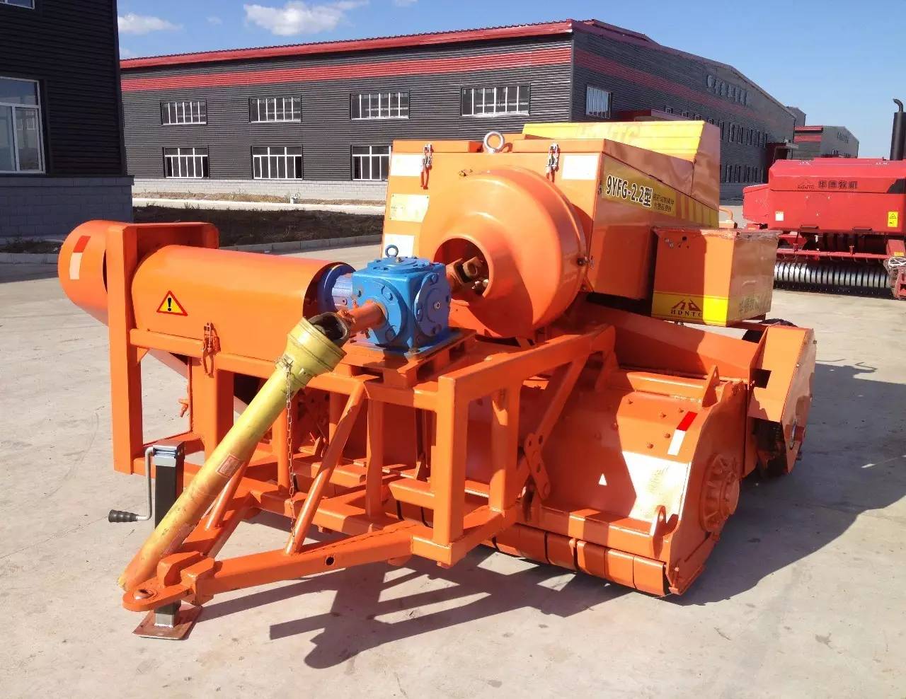 2021农机展产品上的创新点,农机展会一览表