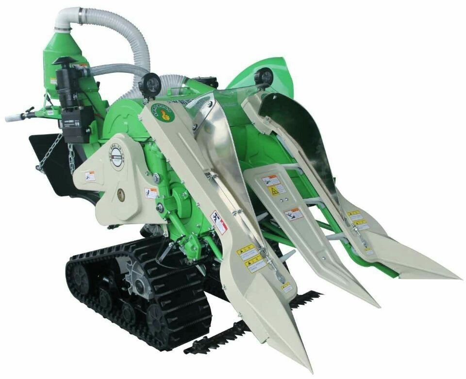 2021农机展产品上的创新点,农机展会一览表