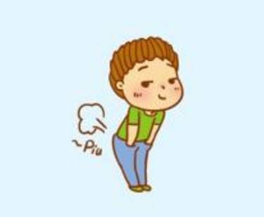 长期憋屁会中毒吗,长期憋屁等于慢性中毒