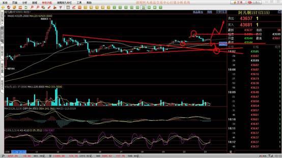 华尔街直通车:每日交易早评-11月23日