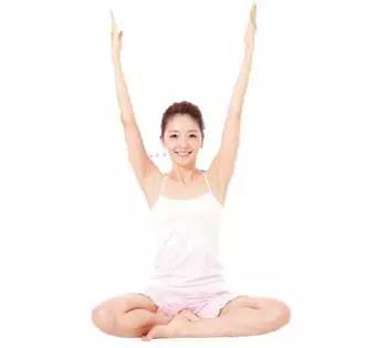 办公室坐着锻炼的瘦身操,办公室瘦身操简单易学