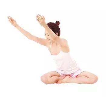 办公室坐着锻炼的瘦身操,办公室瘦身操简单易学