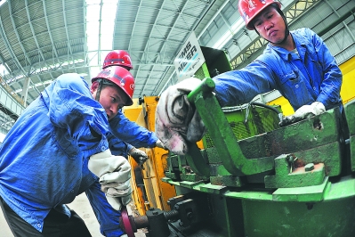 福建2023一季度工业增加值,一季度福建省规上工业增加值