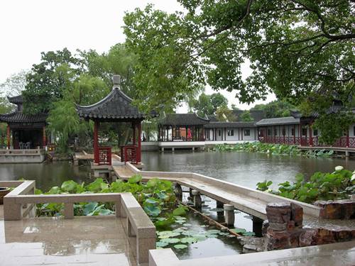 金秋十月，卡卡带你去秋游！一起去沙家浜度假！10个免费名额等你拿！