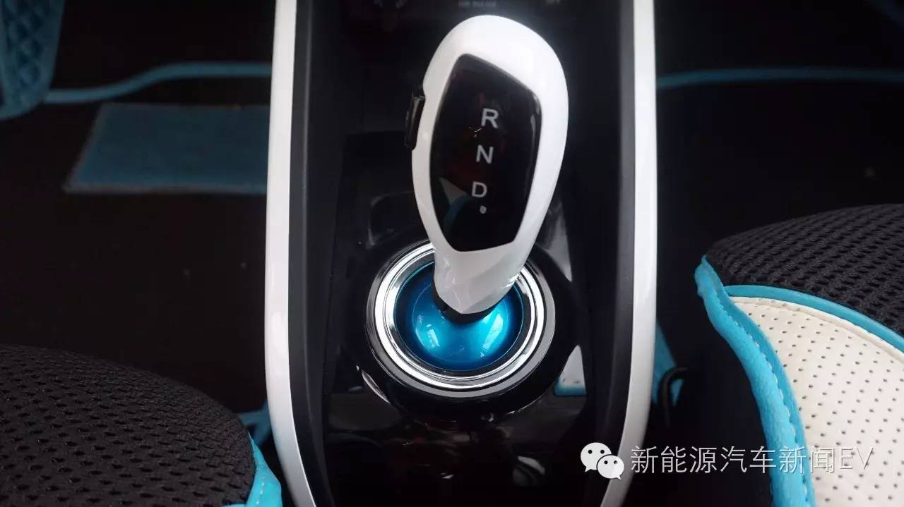 新能源车型评选,新能源车6年测评