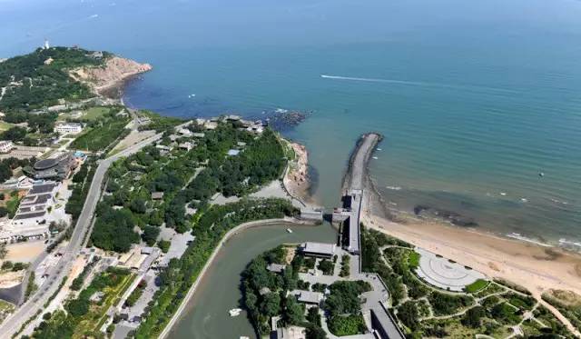 青荣城铁今天全线开通！这些地方你不可错过！