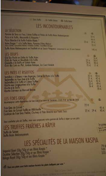 松露口味是什么特点,松露的味道为什么会让人终身难忘