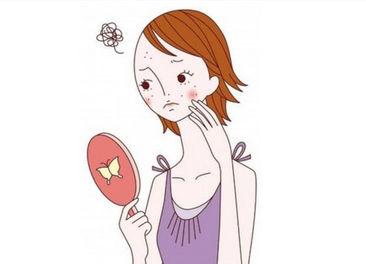 济南中研黄艳浅谈青少年如何应对*疮痤**