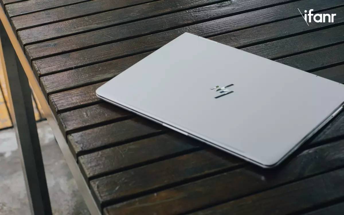 聊一台真正的轻薄笔记本,聊一款搭载新独显的商务笔记本