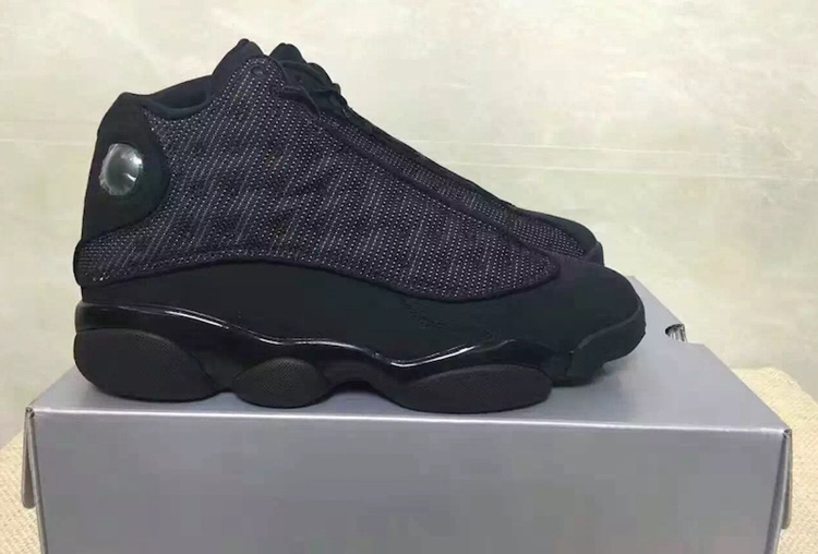 airjordan13配色对比,airjordan13元年配色