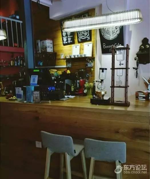 宁波环境最好的咖啡馆,宁波天使咖啡馆