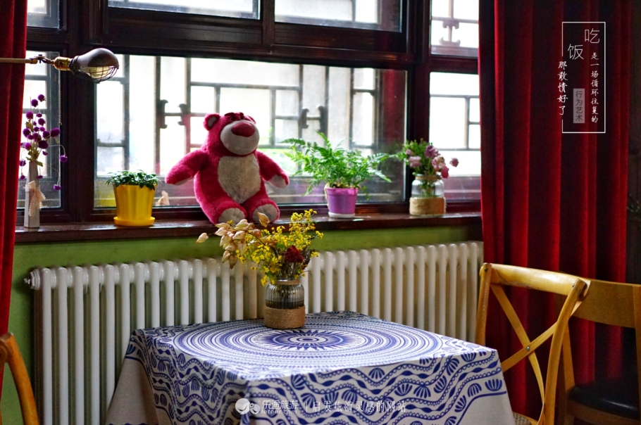 迷人的古北水镇,古北水镇游玩体验