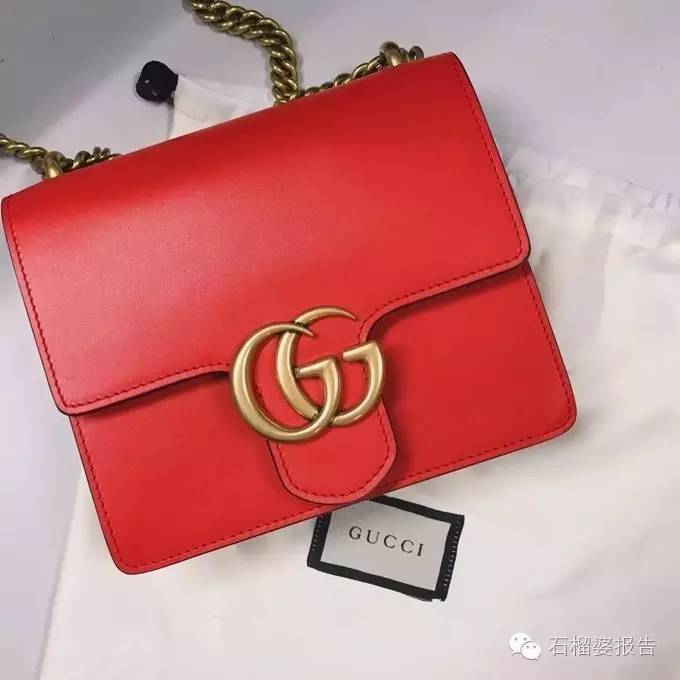 读者来稿｜年底买包，大牌需要新思路