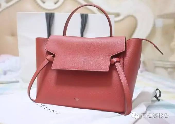 读者来稿｜年底买包，大牌需要新思路