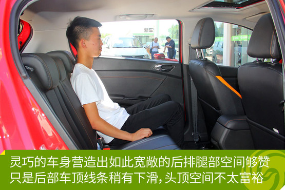 5万以下通勤车,5万左右代步车型推荐